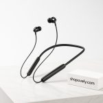 QCY TuneArc N1 C3 In-ear Neckband Headphones