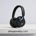 Anker Soundcore Space One ANC Headphones