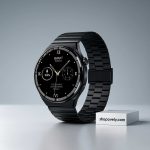 Remax Watch 9 Bluetooth Calling Smartwatch